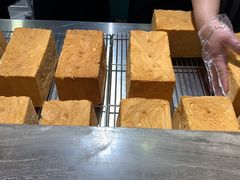 -爸爸糖吐司面包(北京西单大悦城店)