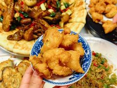 -捌拾柒號大院(济南路店)