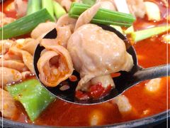 -湘肠香火锅店(团结湖店)