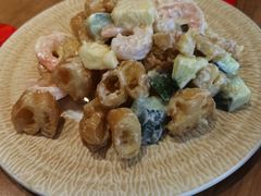 -粤仔湾砂锅粥(广益哥伦布店)