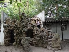 -西园戒幢律寺
