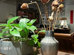 -时光花园(白鹭洲店)