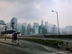 -香港会议展览中心演讲厅