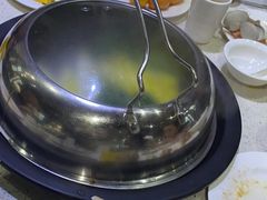 -青蓬蒸汽海鲜·深圳老字号·团建聚会(壹方城店)