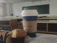 -瑞幸咖啡(盛博广场店)