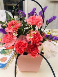 -弗蕾亚·和月月子调理院(东湖店)