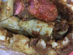 -小白房辣焙子(西落凤街店)