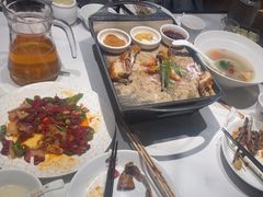 -清真·卡德尔大叔新疆主题餐厅(龙汇路店)