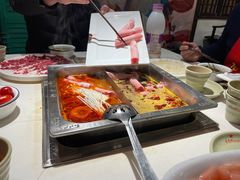 -老基地老火锅厂(大渡口店)