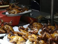 红烧乳鸽-石岐乳鸽村(南海第三分店)