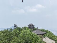 -杭州半山国家森林公园