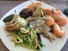 -浙江西子宾馆·瑶园咖啡厅