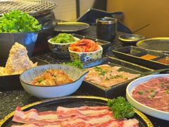 -樱嘢·炭火烧肉(惠南店)
