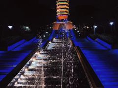 -福神岗公园