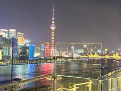 -上海外滩悦榕庄酒店
