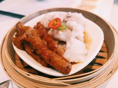 -春满园·早茶·粤菜·宴会(前海店)