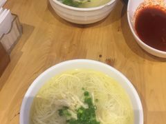 -二孃鸡爪爪(双楠店)