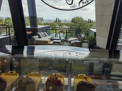 -厦门万丽酒店·R Bar