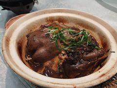 -万景茶庄·台州菜