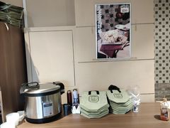 -延锄汤饭食堂(桂林路店)