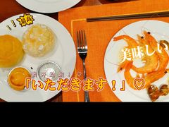 -武汉世茂希尔顿酒店·汇·全日餐厅