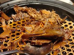 -闽鄂情·闽南招财鸭(水头店)