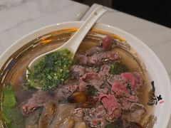 -一肴·牛肉粿条(深圳湾睿印店)