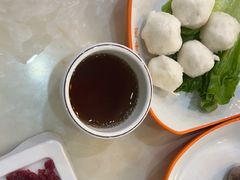 -潮悦牛肉火锅城(水贝店)