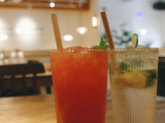 -TAIFORKS 大福食堂·山葵烤肉料理·拌饭(宝安店)
