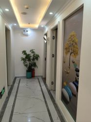 -金都微美·精准护肤·疗愈SPA