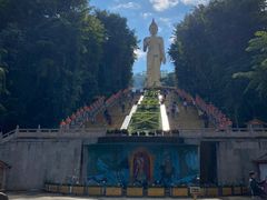 -西双版纳勐泐文化旅游区