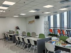 -新航道雅思托福·留学·考研培训(人民广场校区)