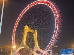 -天津之眼摩天轮