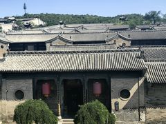 -山西王家大院