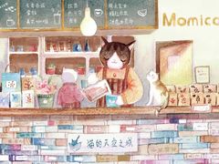 -猫的天空之城概念书店(印象城购物中心店)