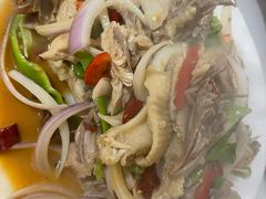 -煲来饱去冷水鱼