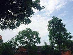 -龙王庙行宫