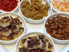 -关中闫记粉蒸肉(和平路店)