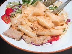 -楼兰新疆主题餐厅(苏州中心店)