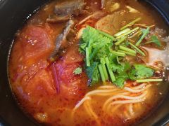 -牛腩之旅·牛腩牛杂煲(光启城美食城店)