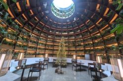 -馨月汇·一悦馨香月子中心(前滩店)