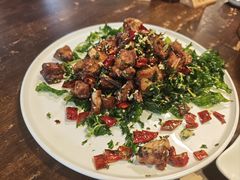 -吃货私房菜(丽江束河古镇店)