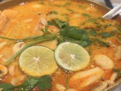 -Home Thai·泰谣(王府井apm店)