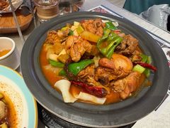 -新疆巴州金丝特餐厅(大钟寺店)