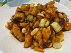 -黑窑厂糖油饼烤鸭·清真菜(旗舰店)