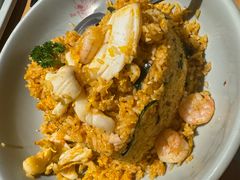 -Lia Cafe Bar Restaurant松山咖啡屋
