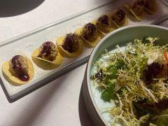 -小河盐帮·私家菜·烤鸭(三元桥·霄云路店)
