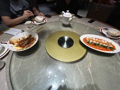 -新渝城·川菜·火锅(区庄店)
