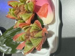 -姑苏家宴·苏帮菜·松鼠桂鱼(苏州总店)