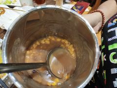 -金刚山烧烤(红旗大街店)